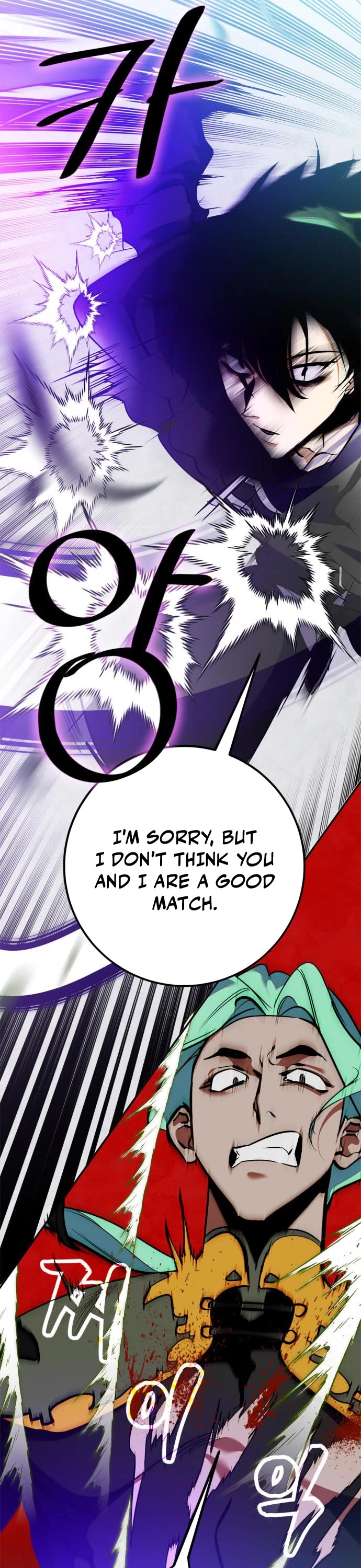 Return to Player chapter 134 page 6