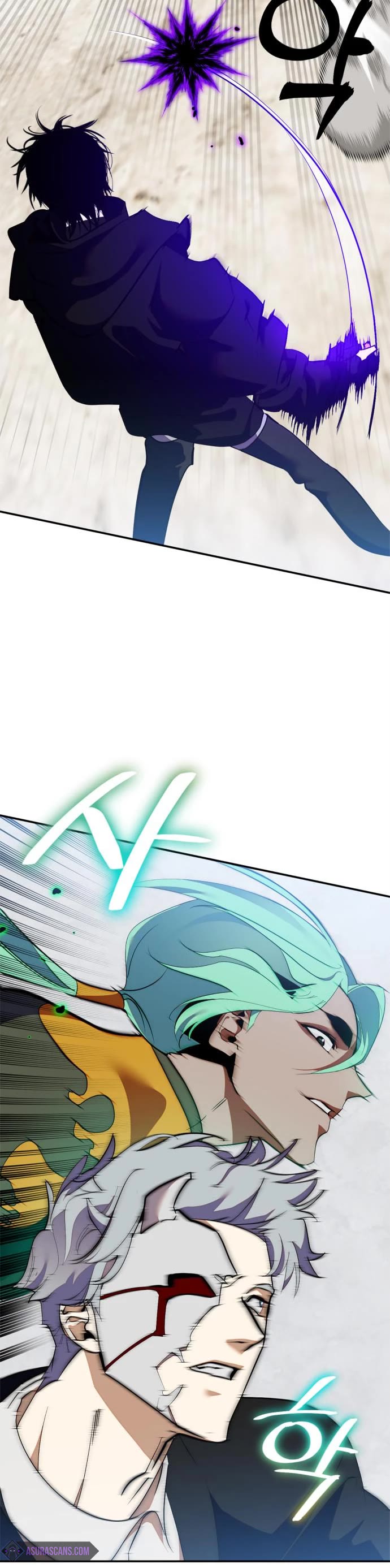 Return to Player chapter 134 page 9