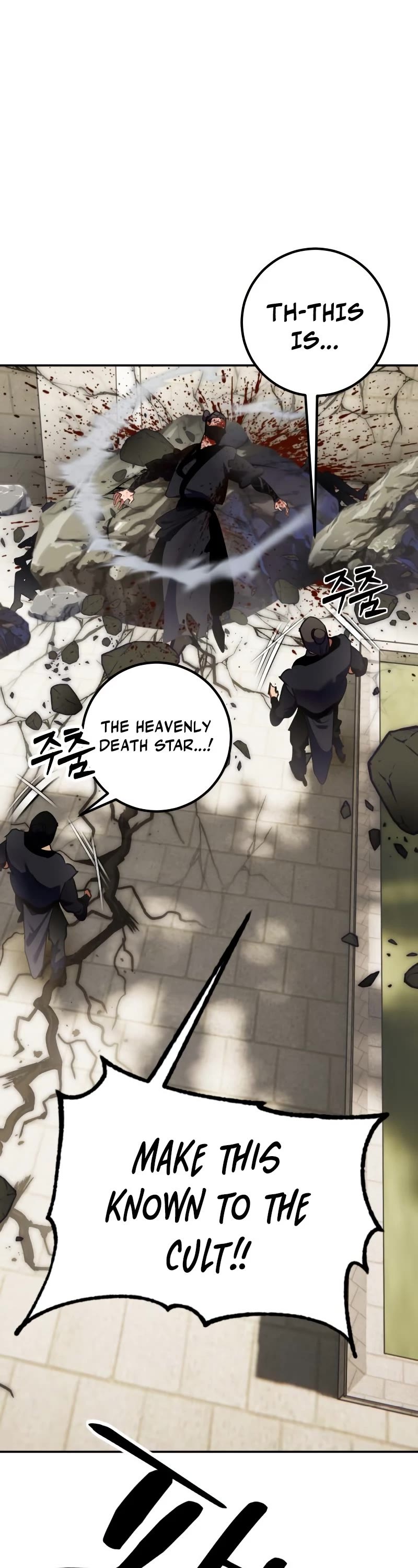 Return to Player chapter 135 page 10