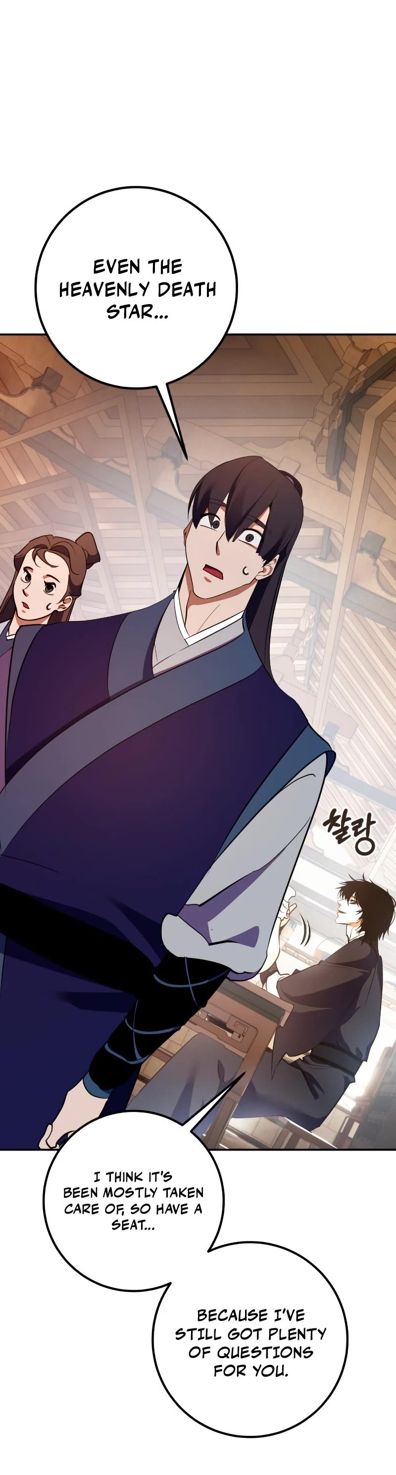 Return to Player chapter 135 page 12