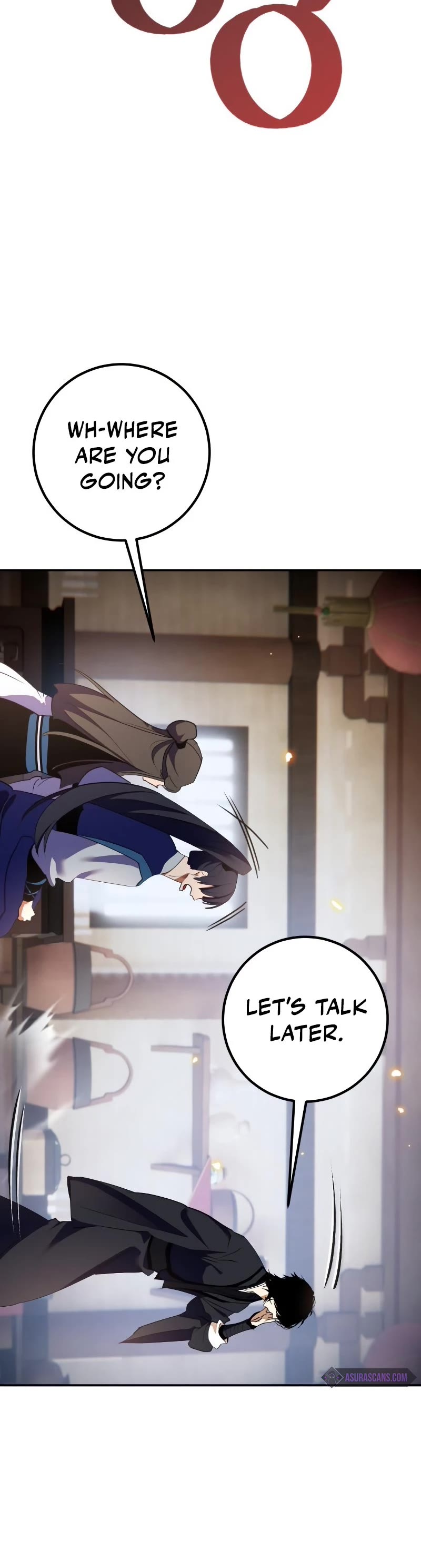 Return to Player chapter 135 page 17