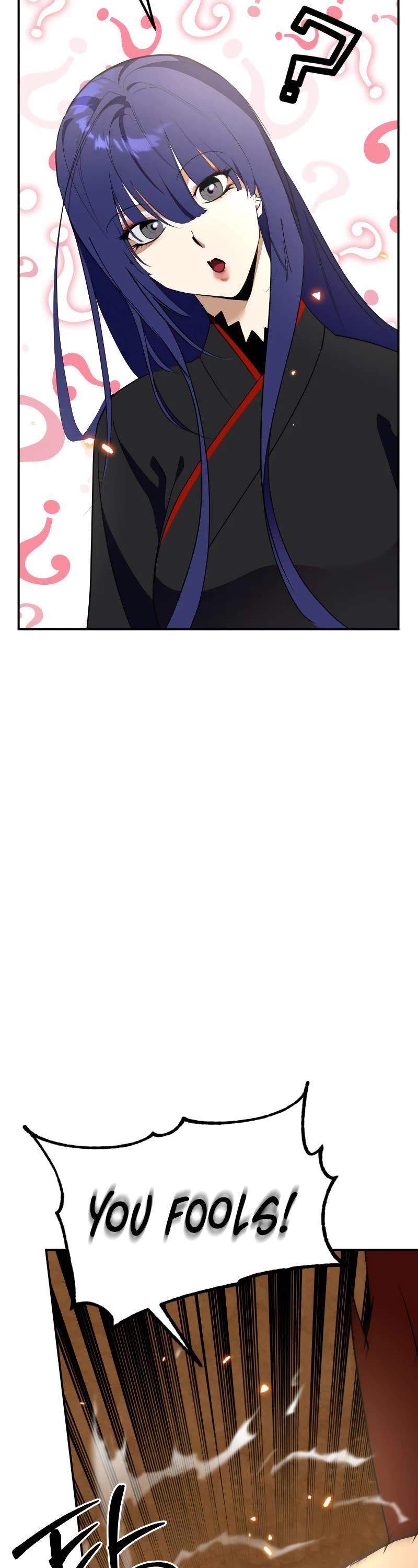 Return to Player chapter 135 page 19