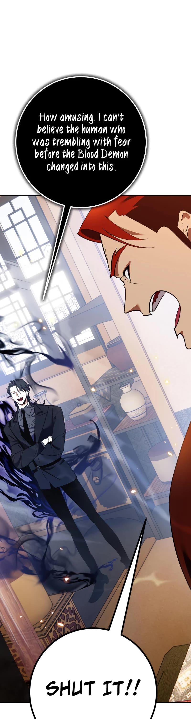 Return to Player chapter 135 page 23