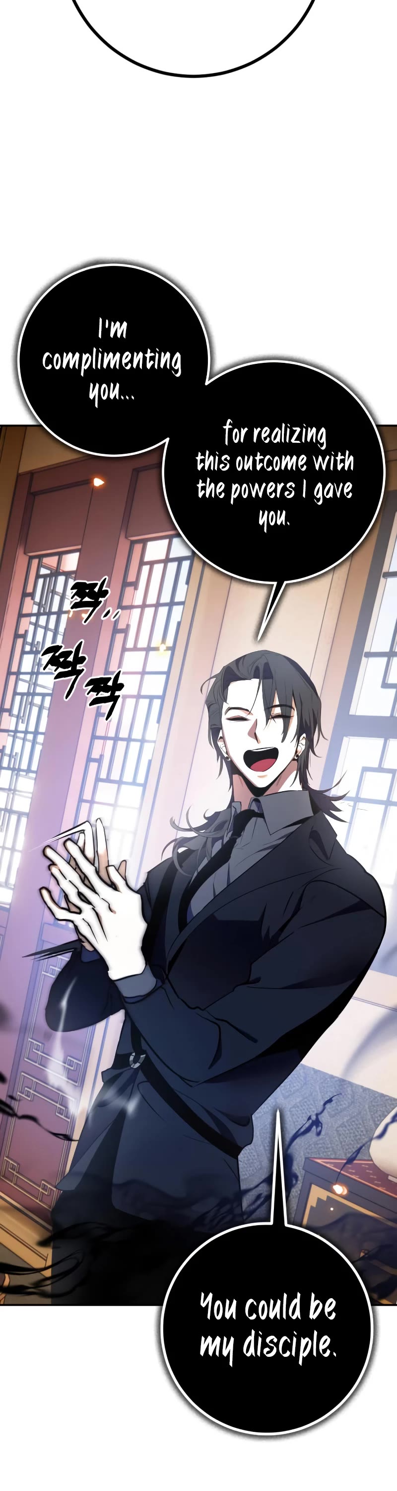 Return to Player chapter 135 page 24