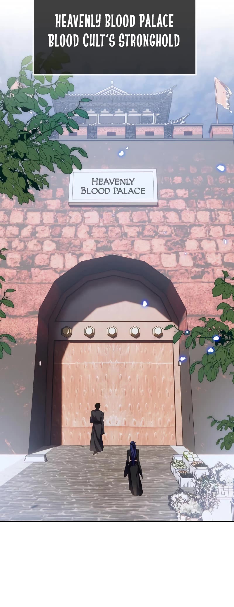 Return to Player chapter 135 page 26