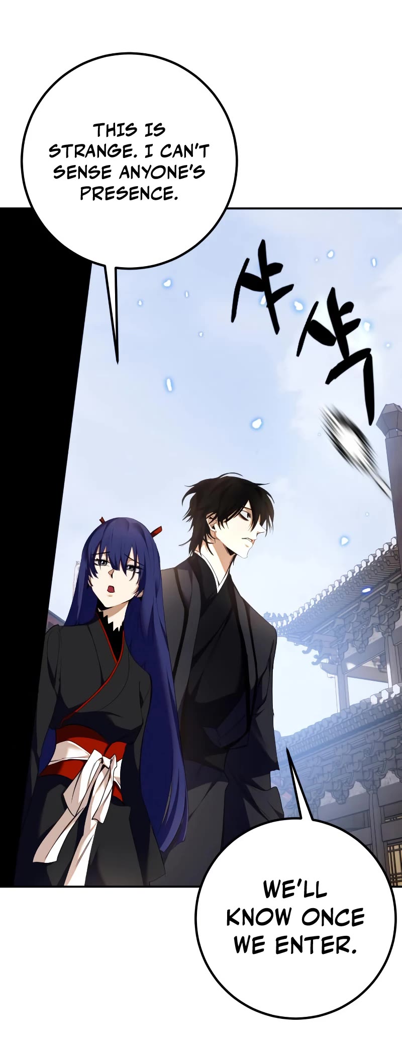 Return to Player chapter 135 page 27