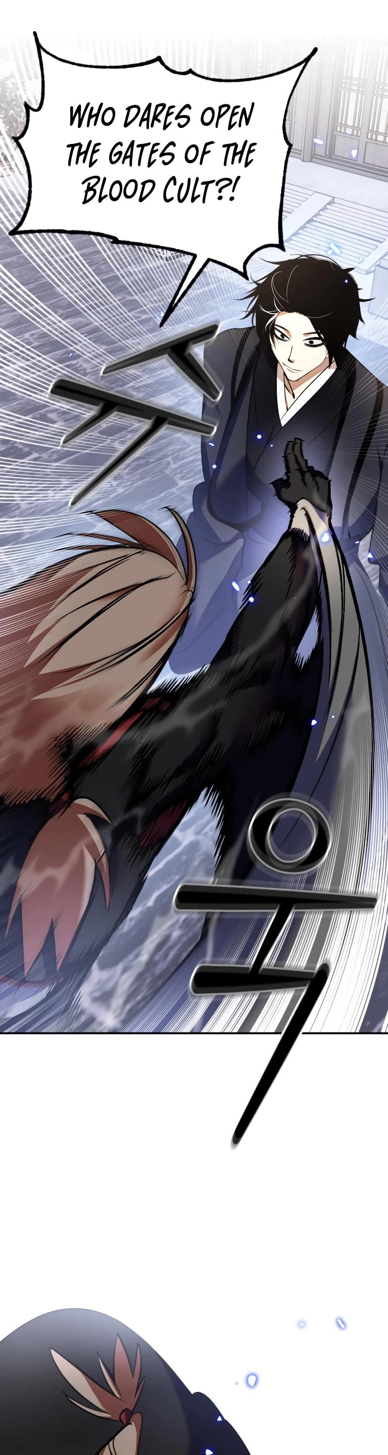 Return to Player chapter 135 page 28