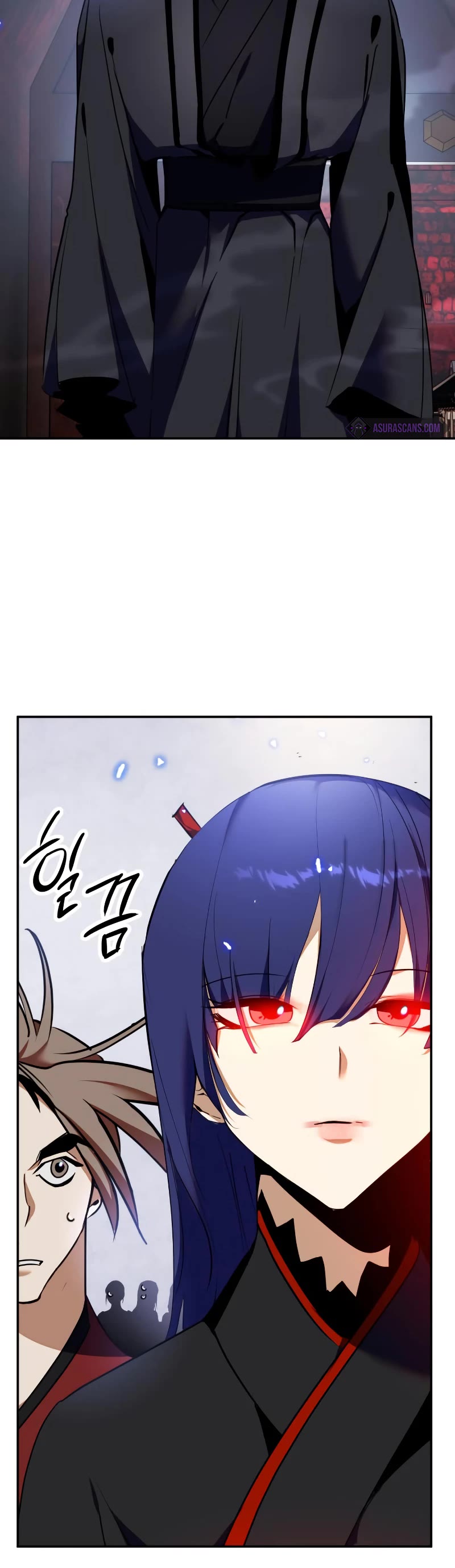 Return to Player chapter 135 page 32