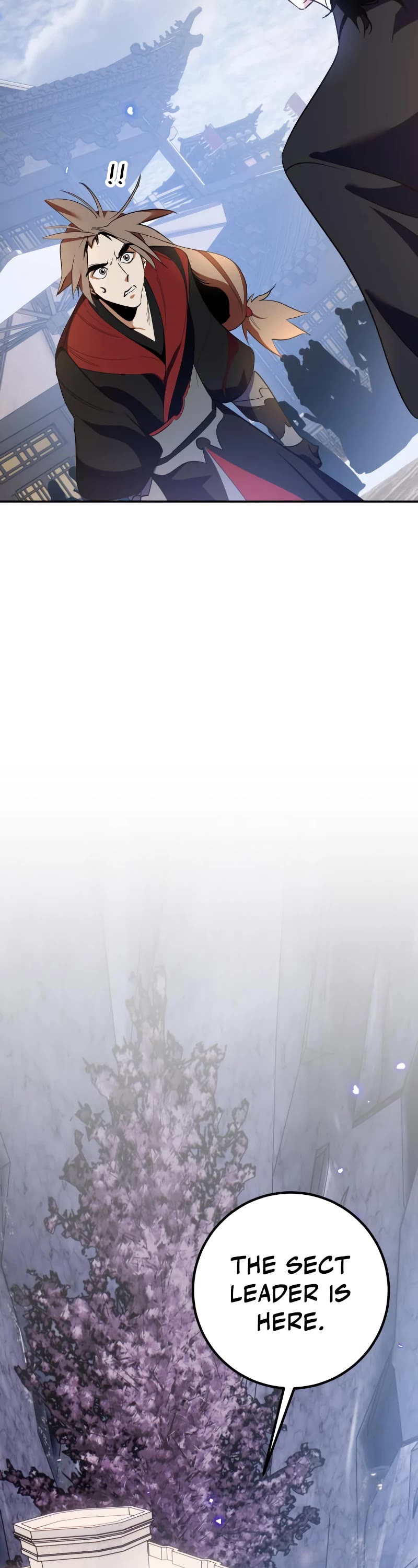 Return to Player chapter 135 page 34