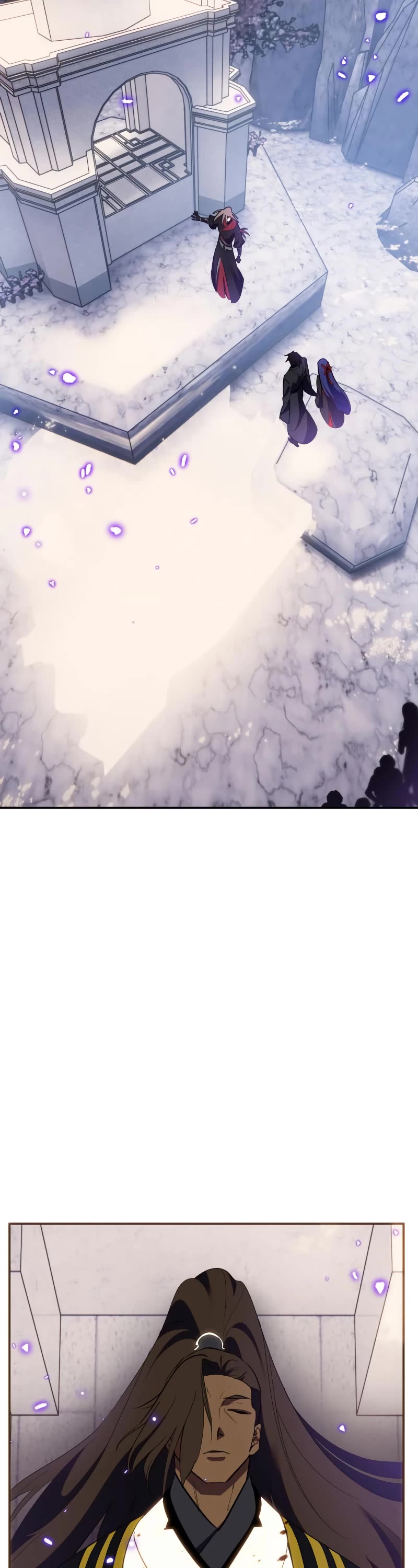 Return to Player chapter 135 page 35