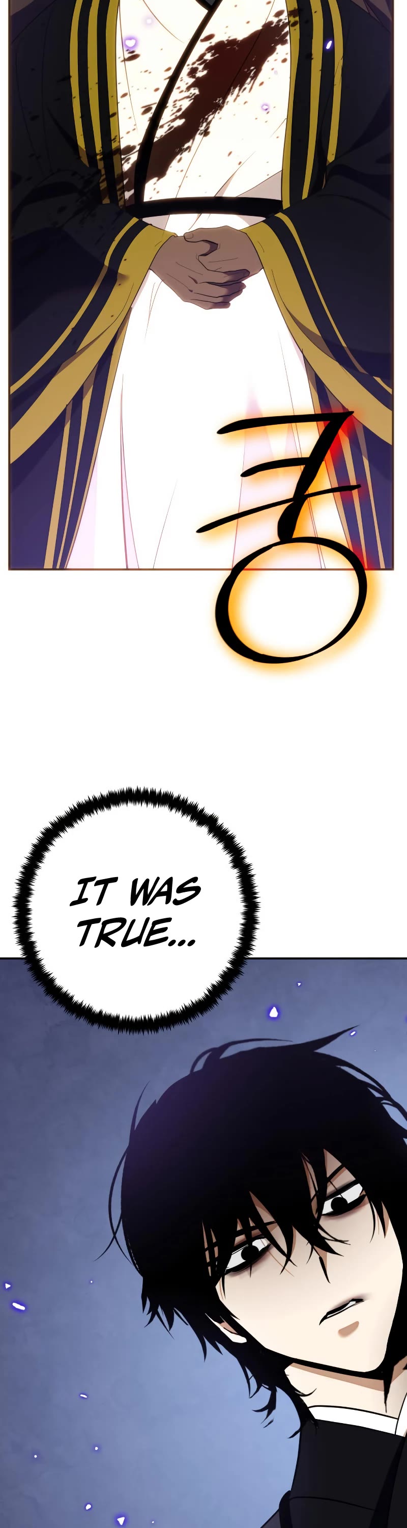 Return to Player chapter 135 page 36