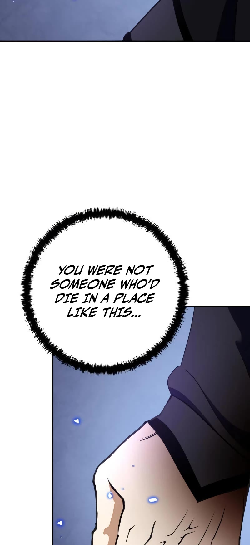 Return to Player chapter 135 page 37