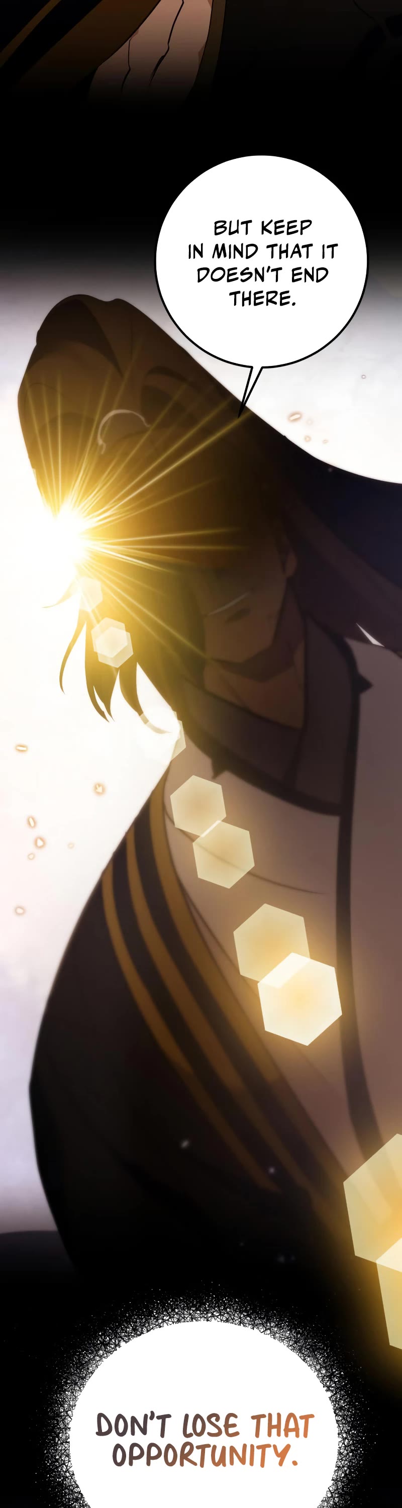 Return to Player chapter 135 page 40