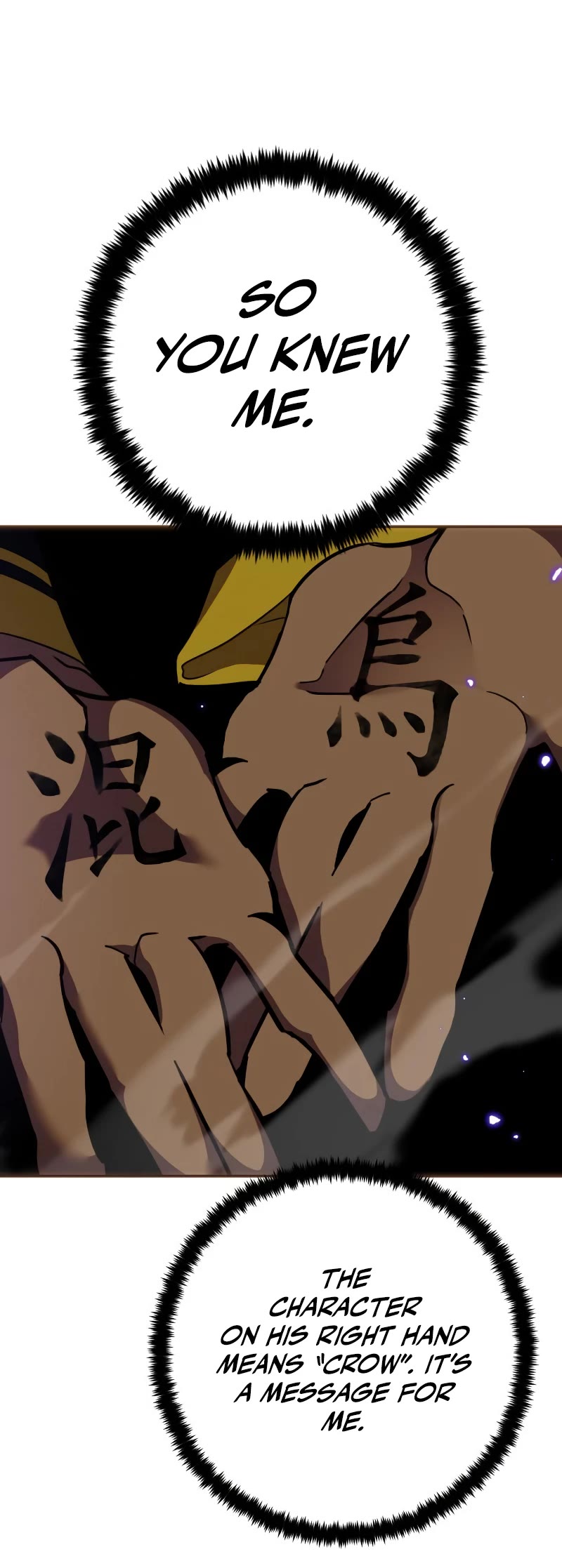 Return to Player chapter 135 page 44