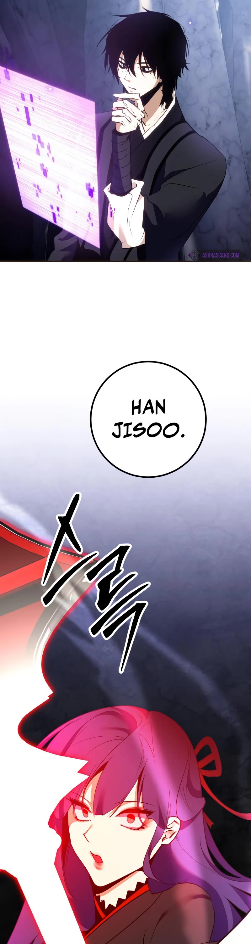 Return to Player chapter 135 page 47