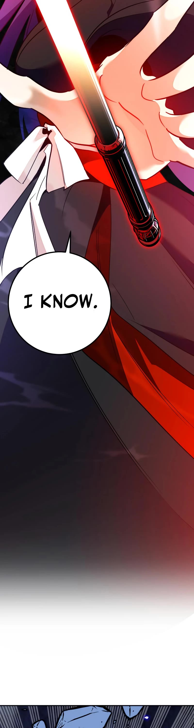 Return to Player chapter 135 page 48