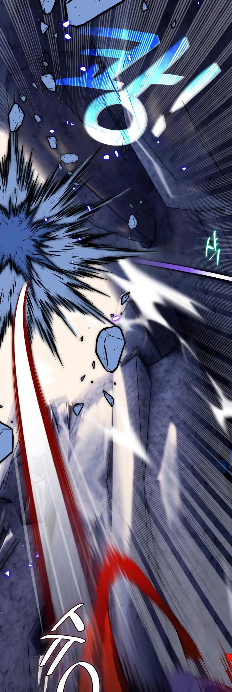 Return to Player chapter 135 page 49