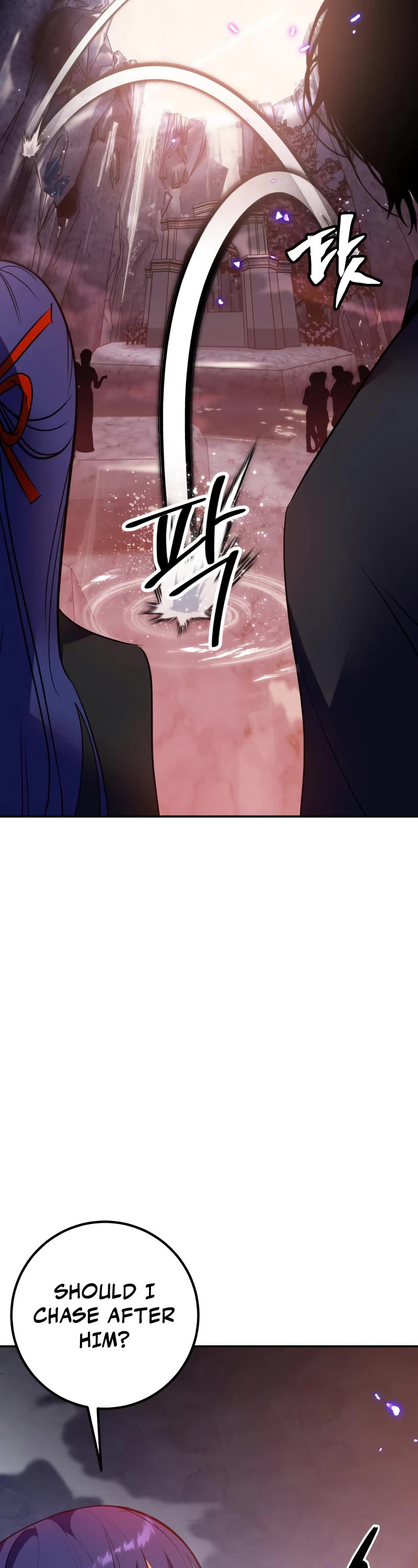 Return to Player chapter 135 page 54