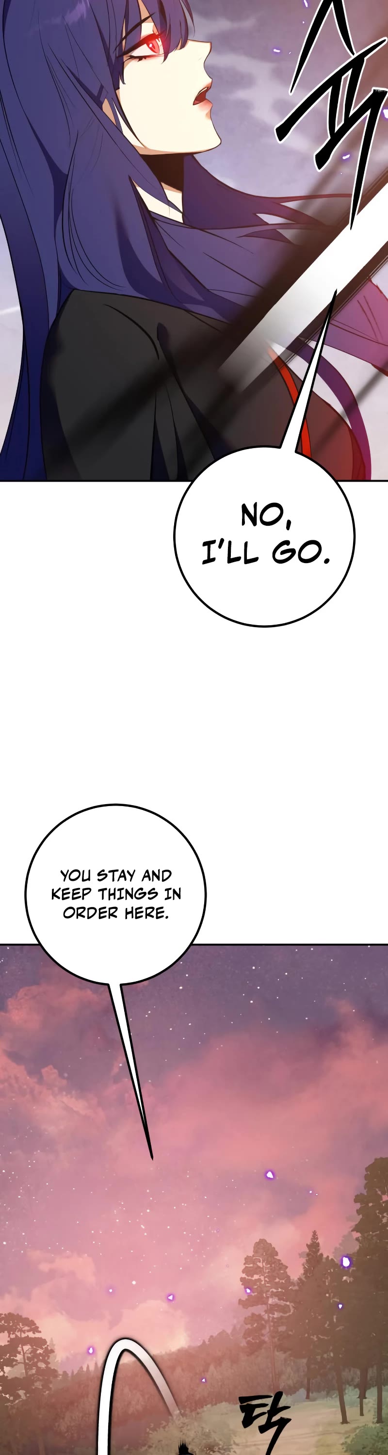 Return to Player chapter 135 page 55