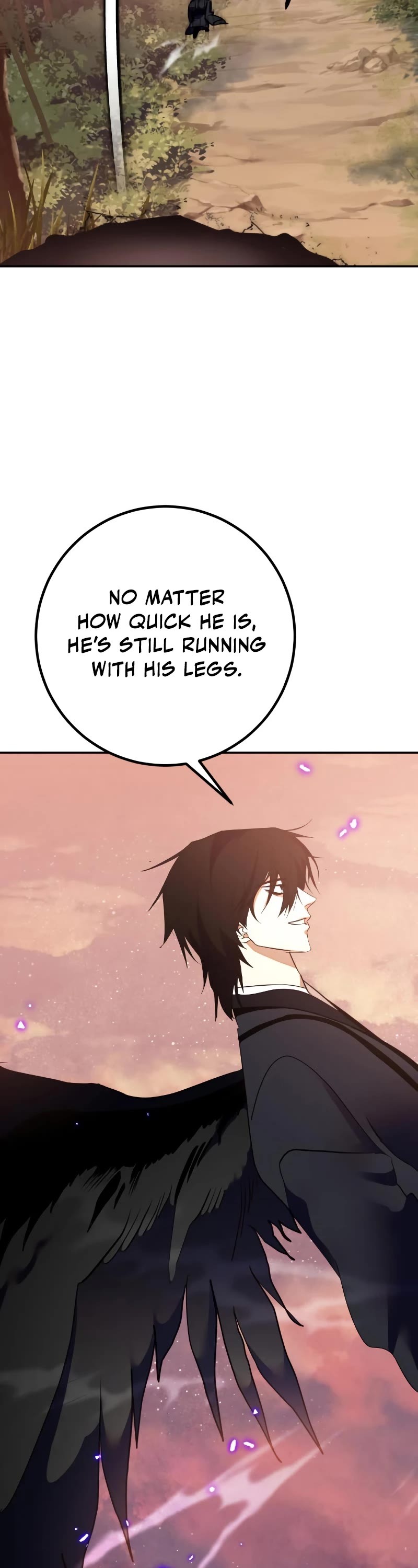 Return to Player chapter 135 page 56