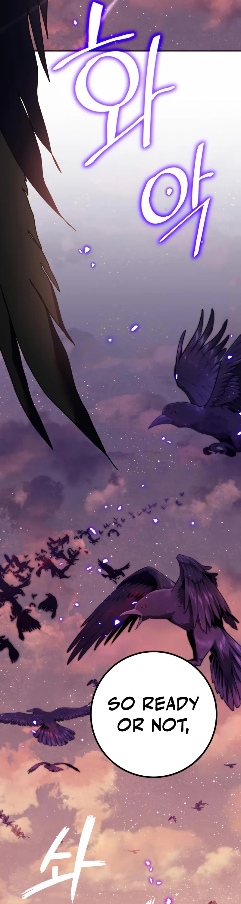 Return to Player chapter 135 page 57