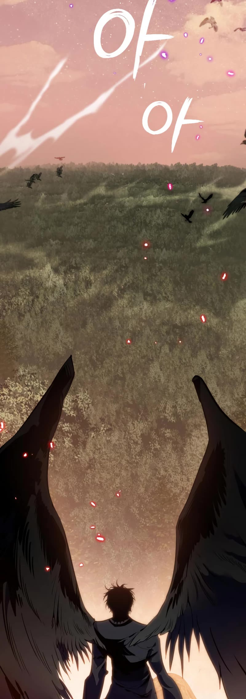 Return to Player chapter 135 page 58