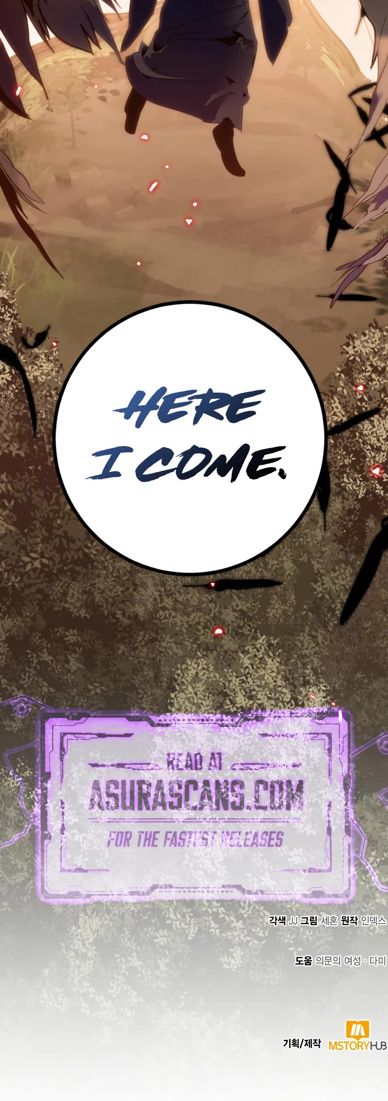 Return to Player chapter 135 page 59