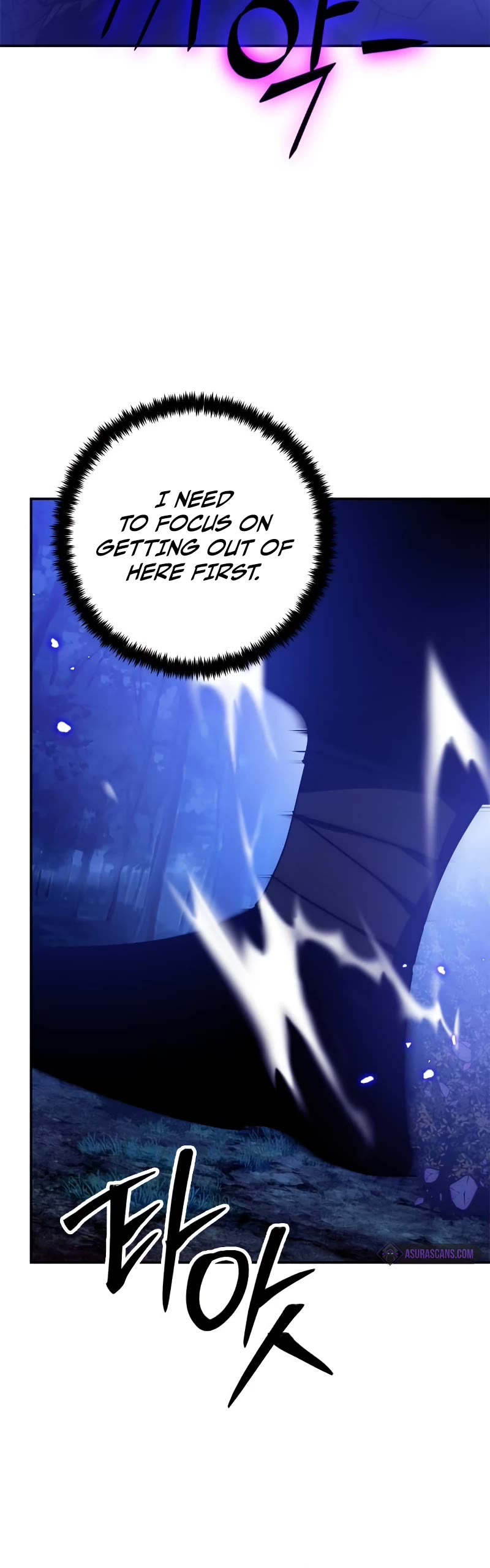 Return to Player chapter 136 page 11