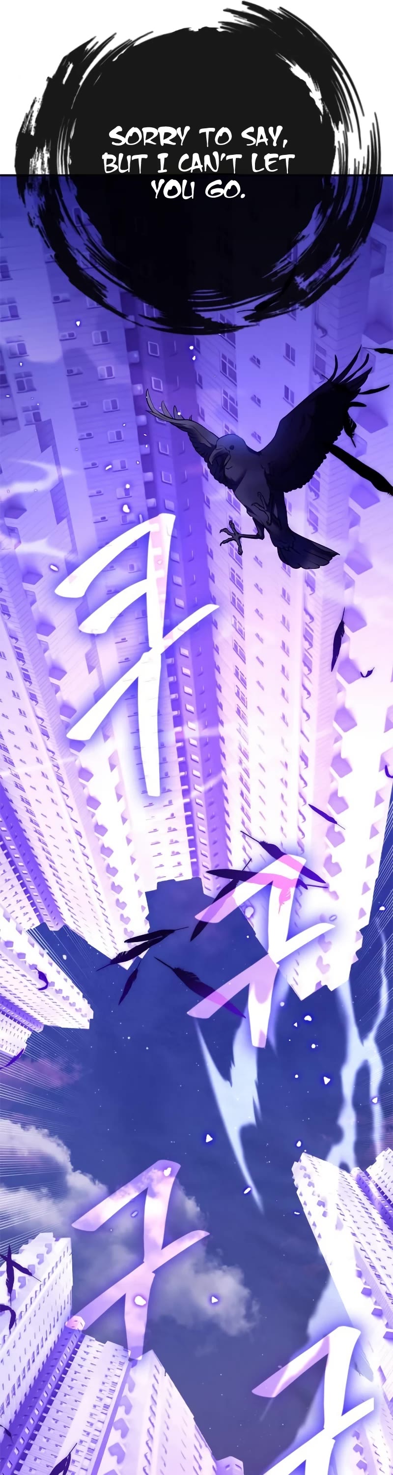 Return to Player chapter 136 page 12