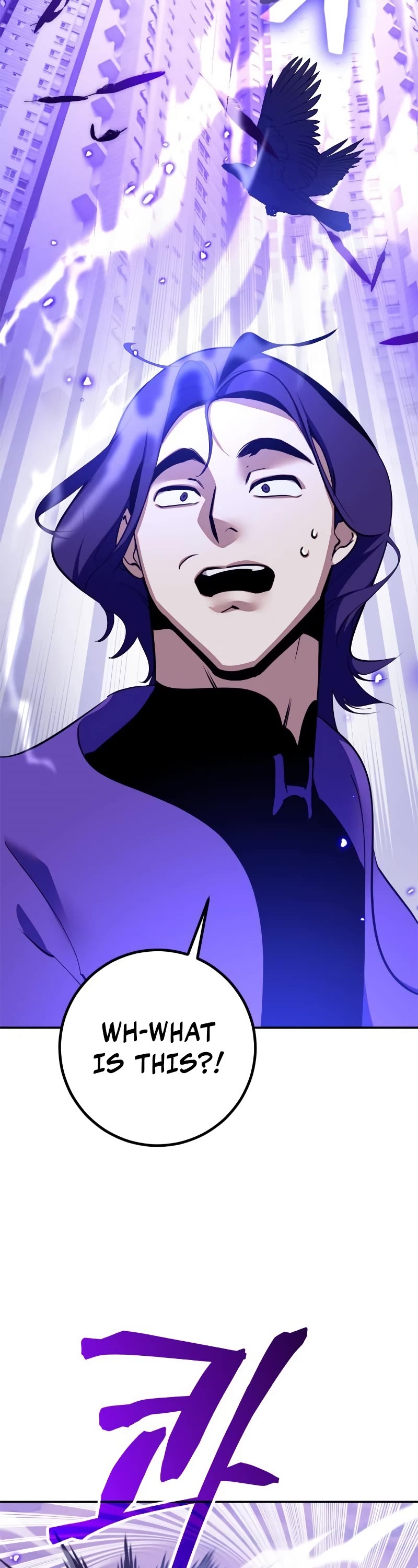 Return to Player chapter 136 page 13