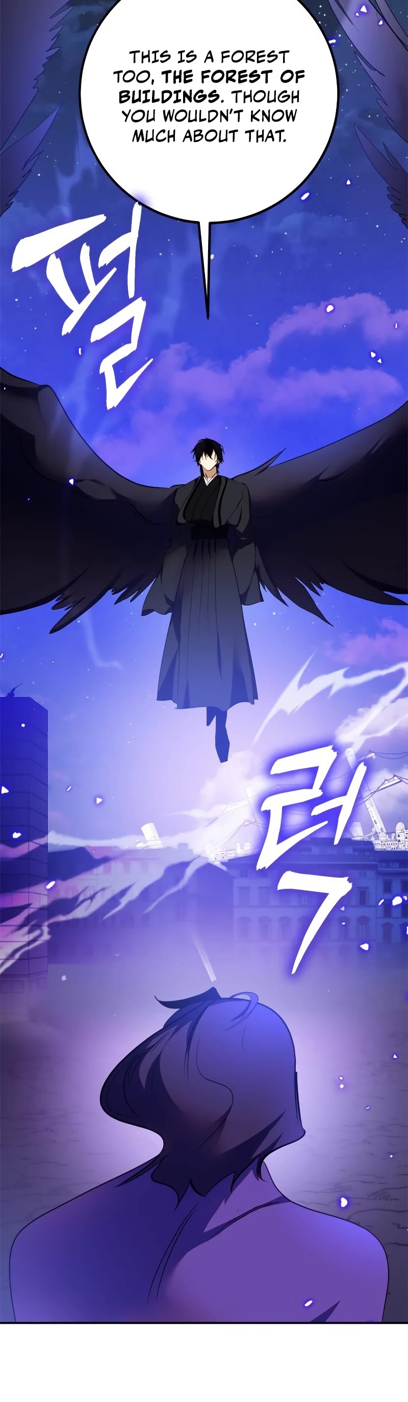 Return to Player chapter 136 page 16