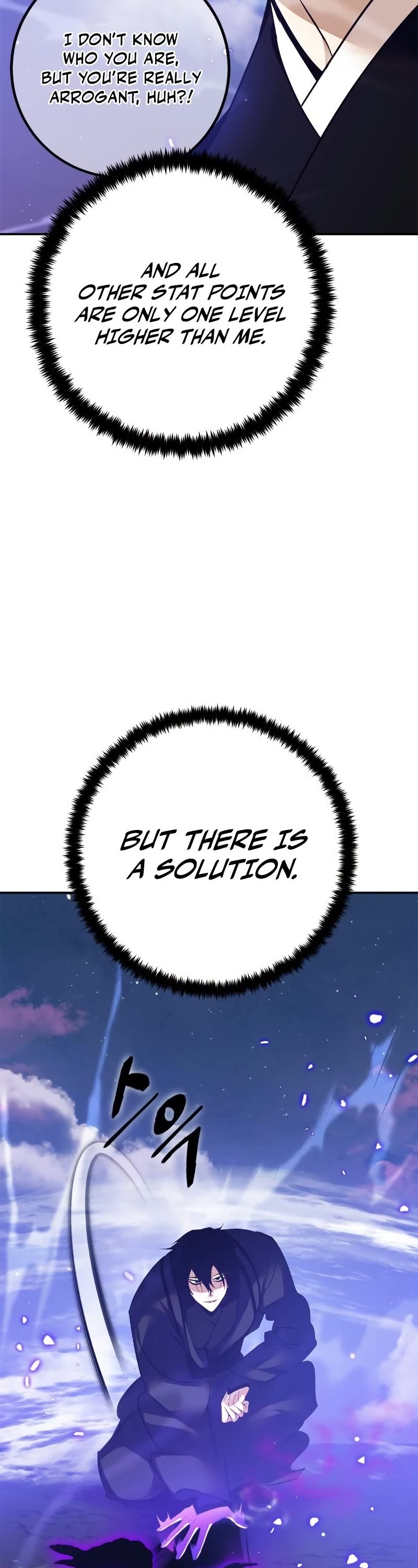 Return to Player chapter 136 page 18