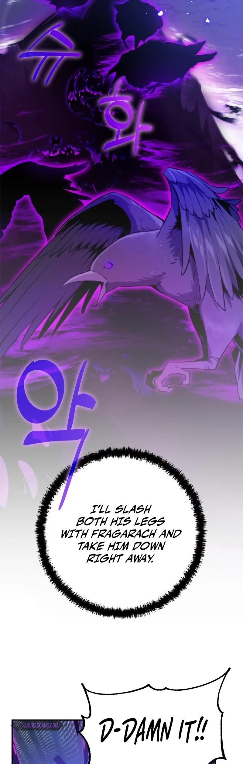 Return to Player chapter 136 page 19