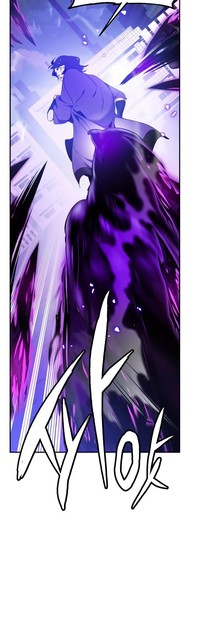 Return to Player chapter 136 page 20