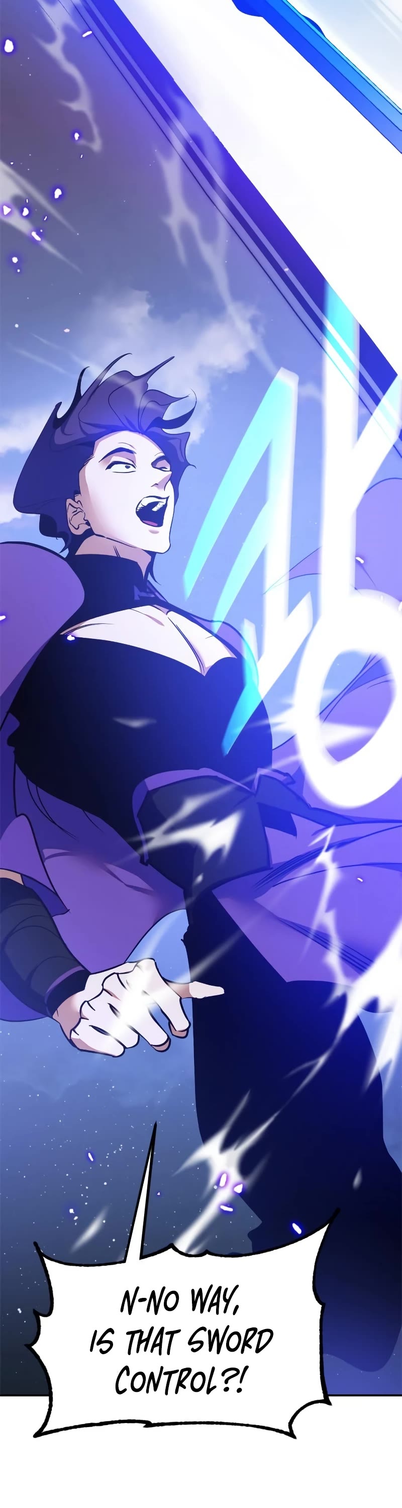 Return to Player chapter 136 page 22