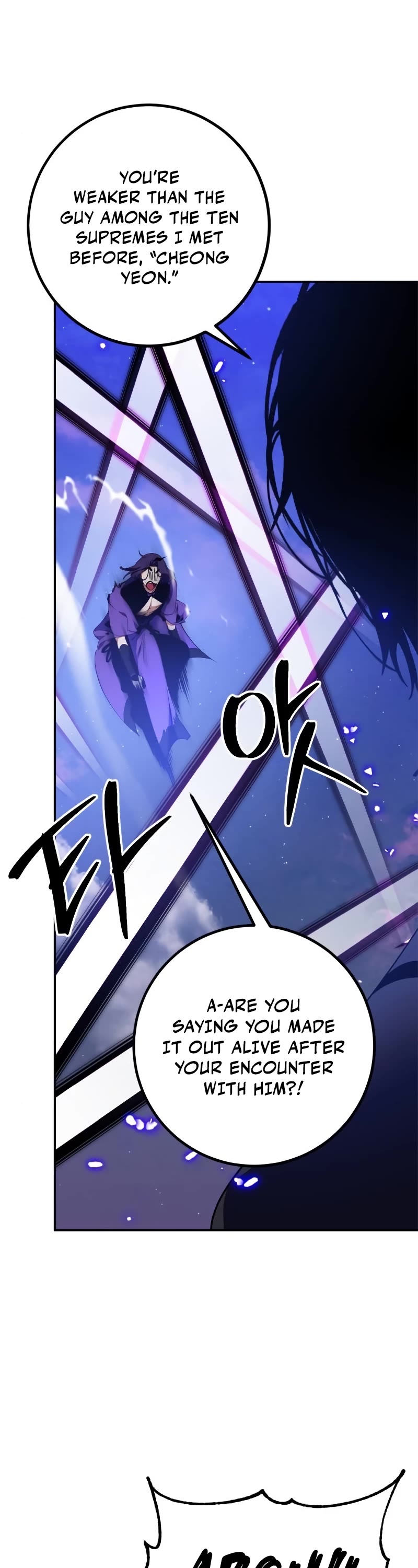 Return to Player chapter 136 page 23