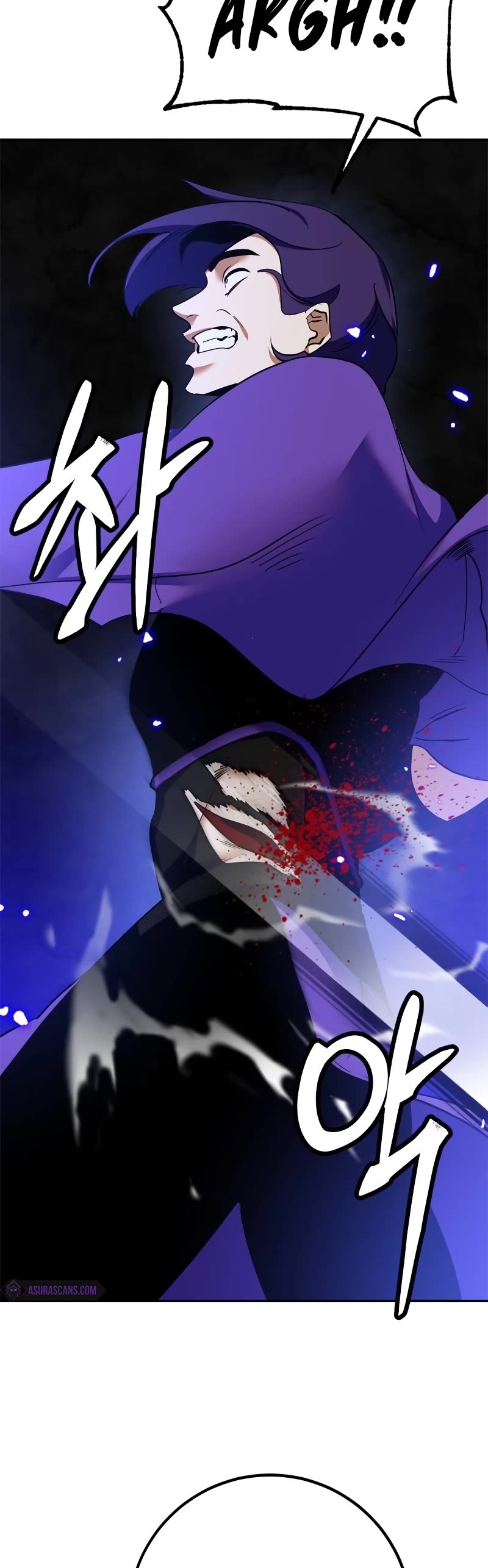 Return to Player chapter 136 page 24