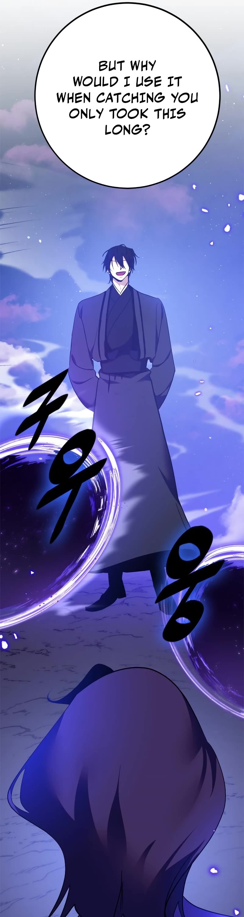 Return to Player chapter 136 page 26