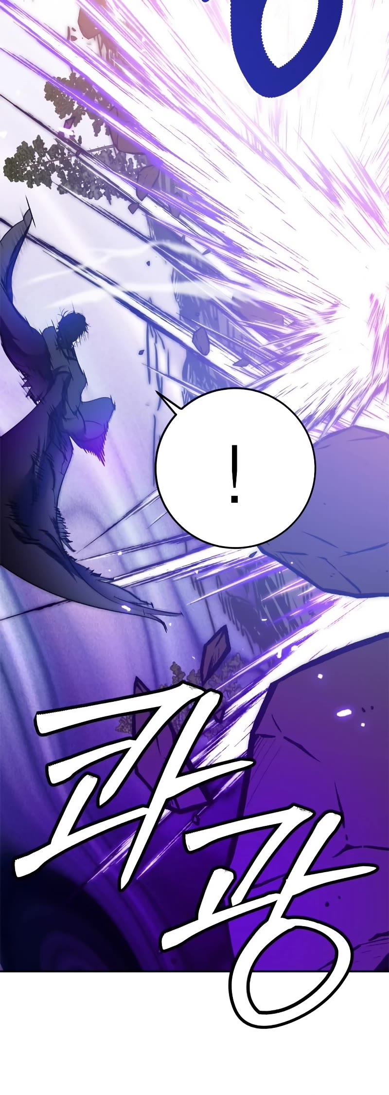 Return to Player chapter 136 page 30