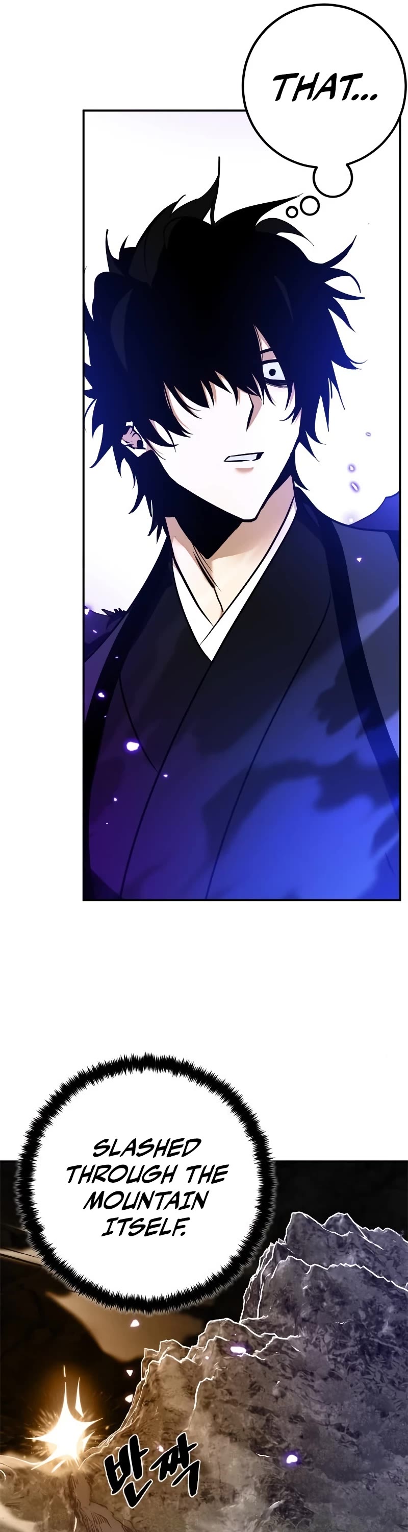 Return to Player chapter 136 page 31