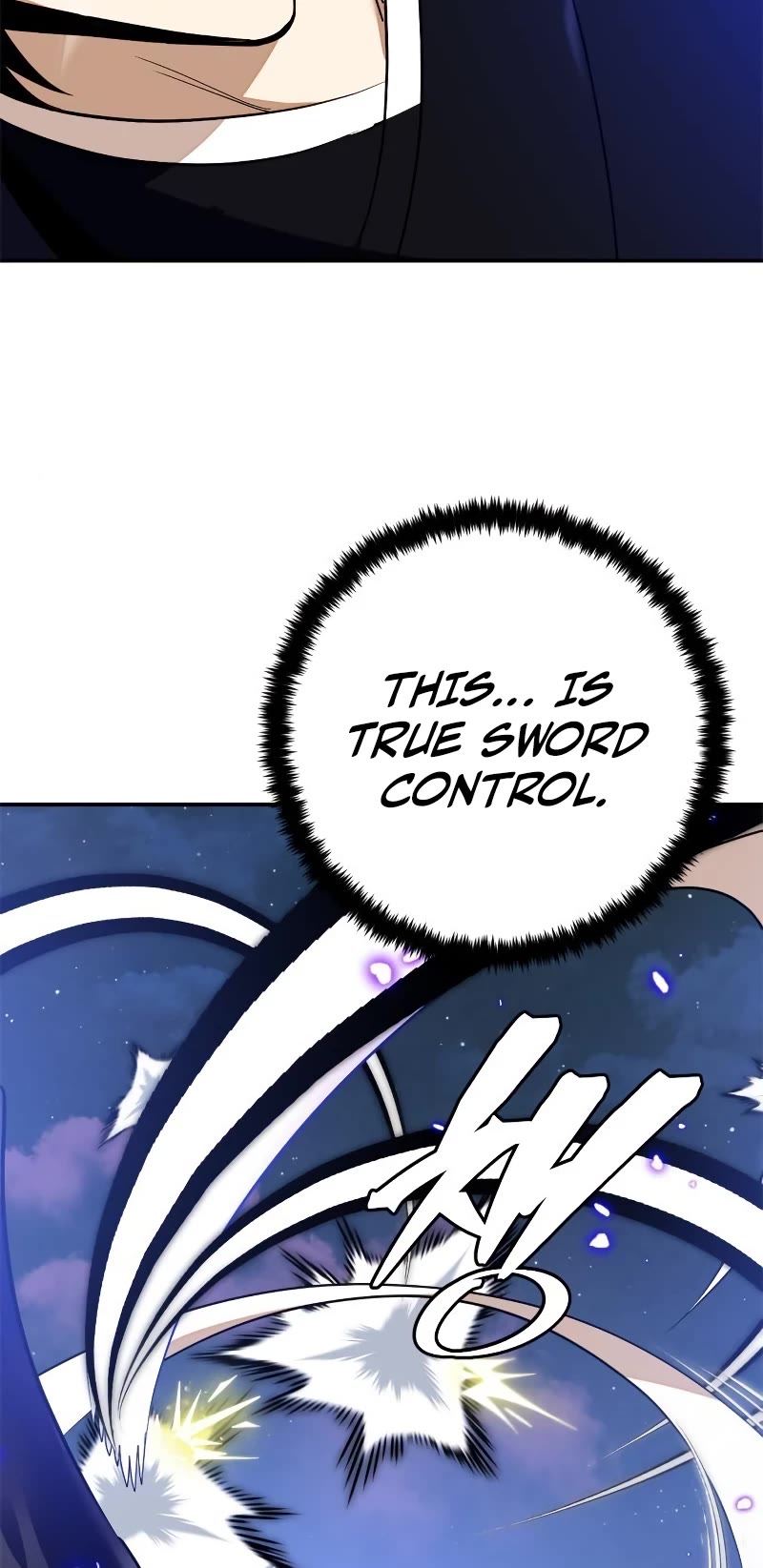 Return to Player chapter 136 page 34