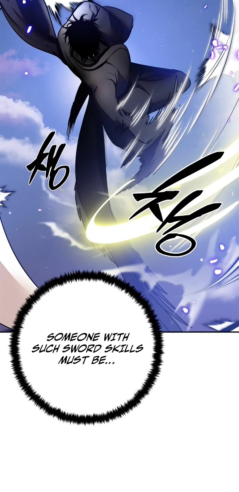 Return to Player chapter 136 page 35