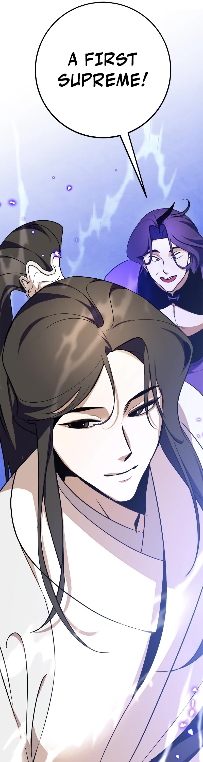 Return to Player chapter 136 page 36