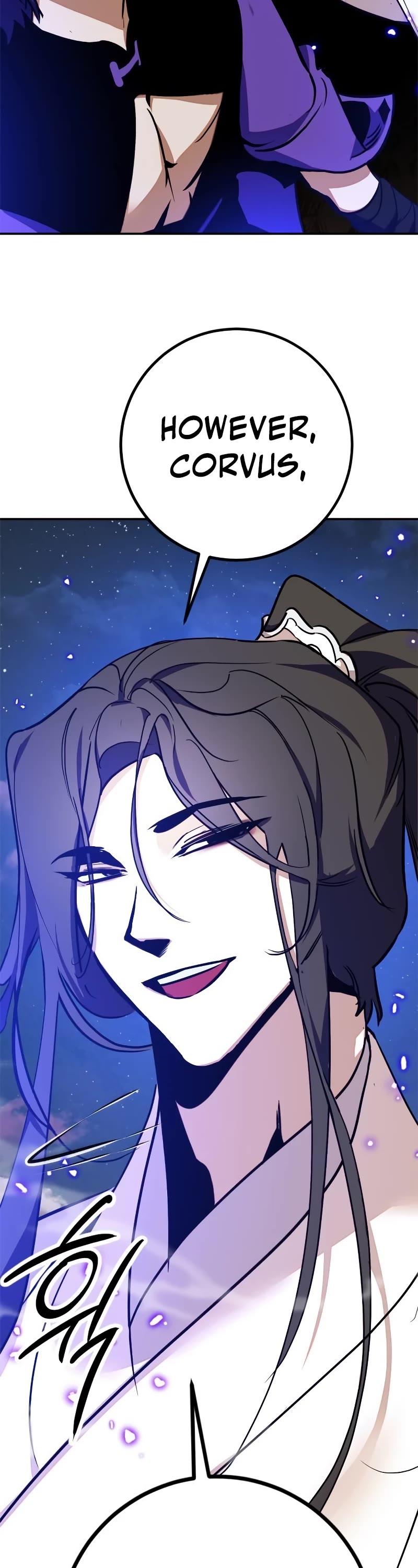 Return to Player chapter 136 page 38