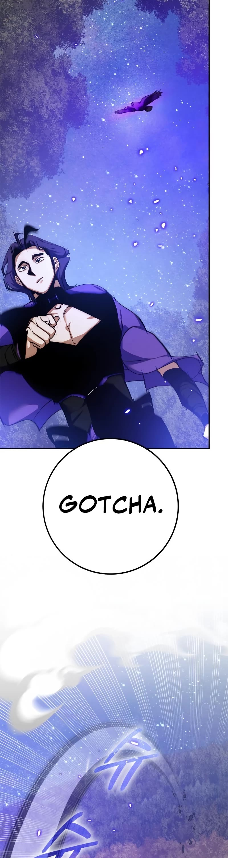 Return to Player chapter 136 page 4