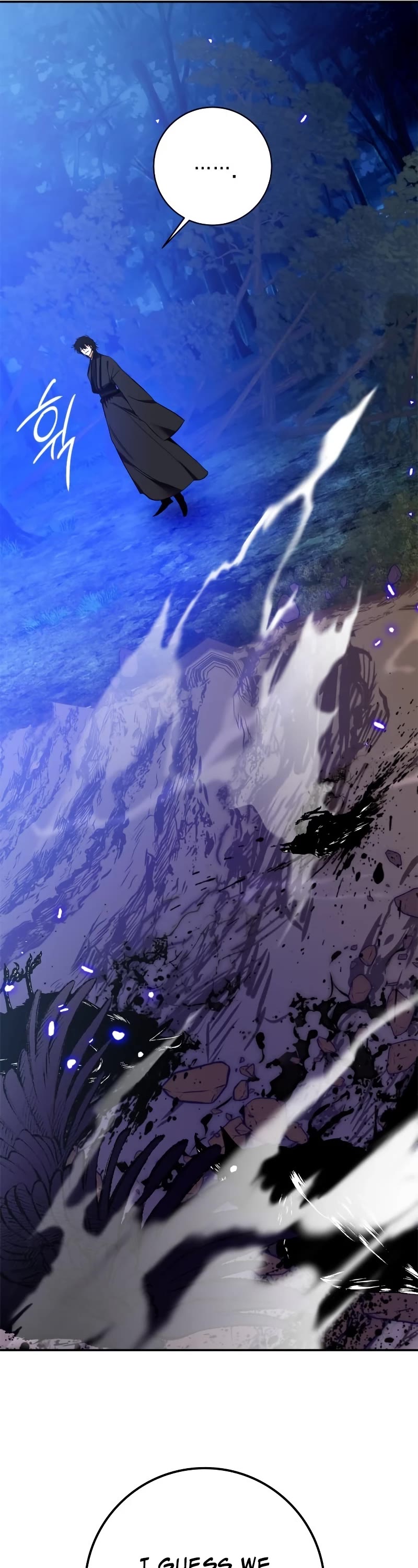 Return to Player chapter 136 page 41