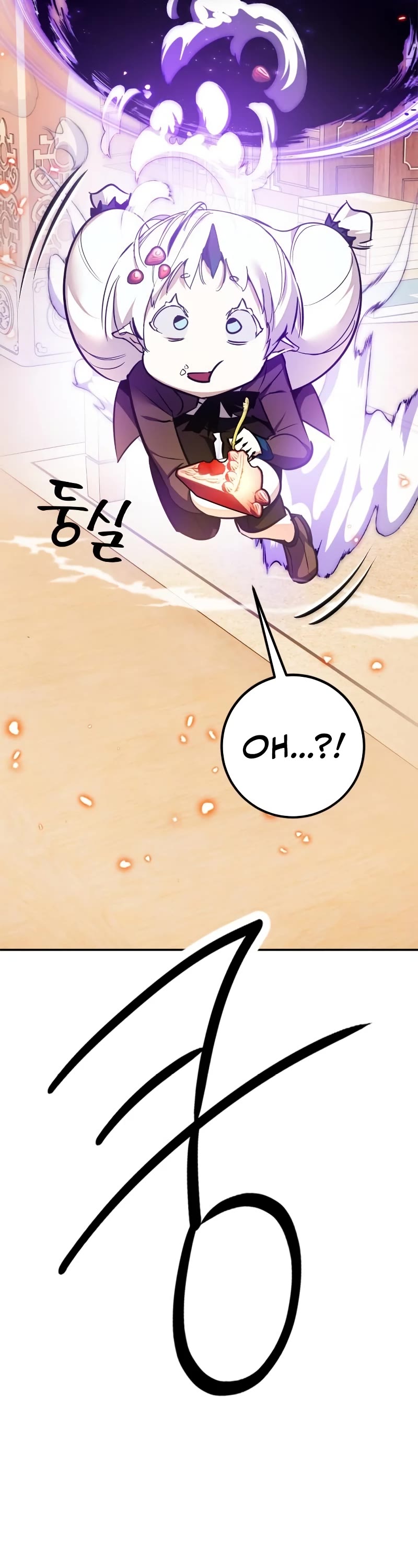 Return to Player chapter 136 page 47