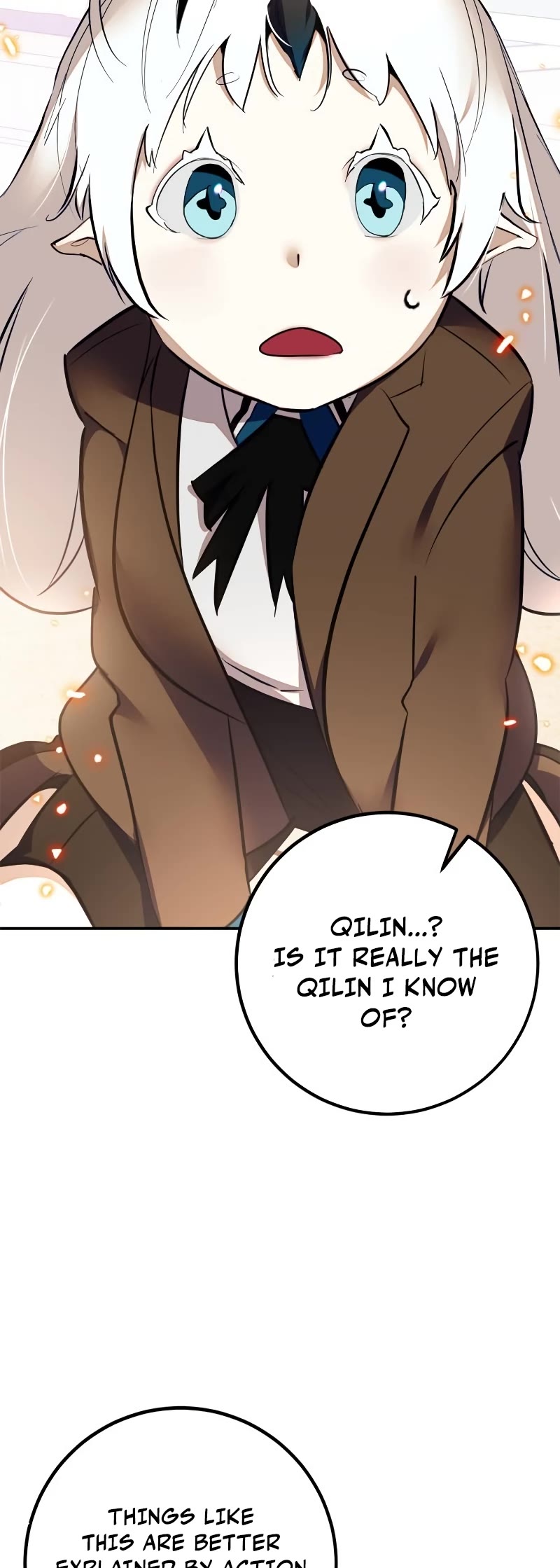 Return to Player chapter 136 page 49