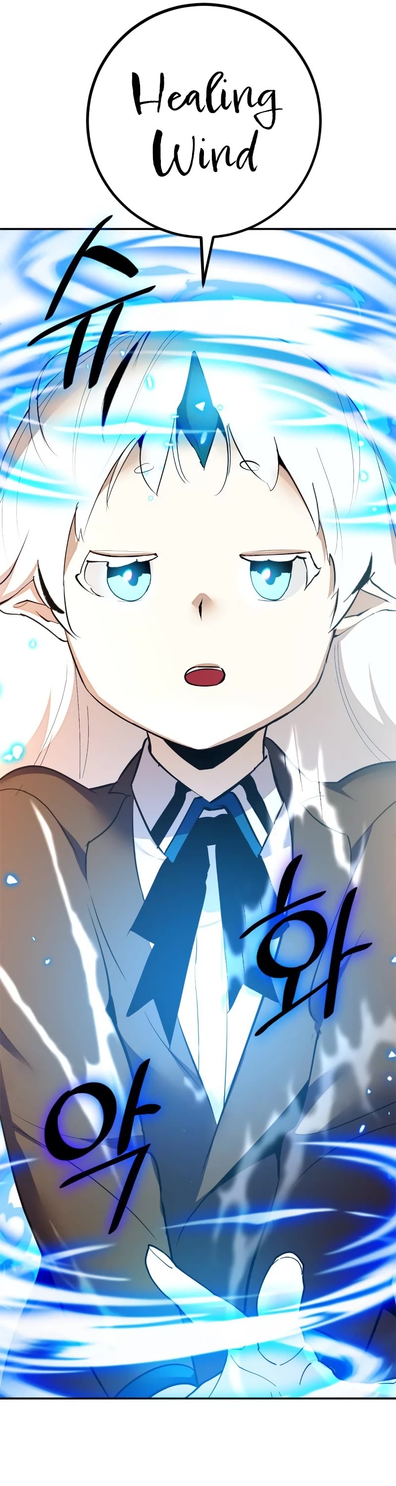 Return to Player chapter 136 page 51