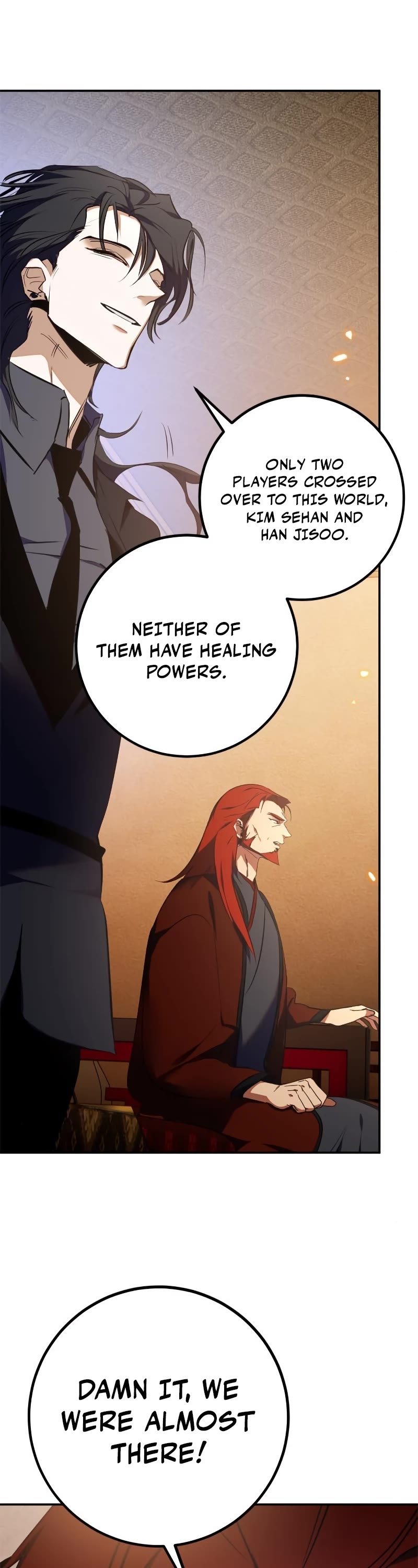 Return to Player chapter 136 page 57